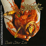 Продам лицензионный CD Impaled – DeathAfter Life – 2005-- Mystic Empire - RUSSIA