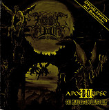 Продам лицензионный CD Impending Doom – Apocalypse III. - The Manifested Purgatorium – 2001-- CD-MA