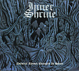 Продам лицензионный CD Inner Shrine – Nocturnal Rhymes Entangled In Silence -- AMG - RUSSIA