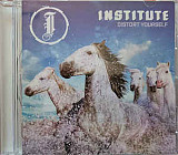 Продам лицензионный CD Institute – Distort Yourself - 2005--Universal Russia