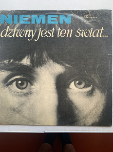 Niemen & Akwarele ‘ Dziwny jest ten swiat…’67