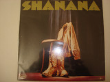 SHANANA- Shanana 1971 USA Rock & Roll