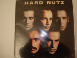 NUTZ-Hard Nutz 1977 USA Hard Rock