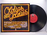 Various – Oldies But Goldies LP 12" (Прайс 27706)