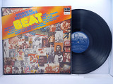 Various – Original Recordings Beat LP 12" (Прайс 28364)