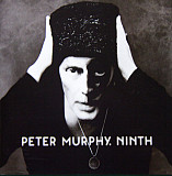 Peter Murphy ‎– Ninth
