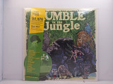 Various – Rumble In The Jungle LP 12" + CD (Прайс 32639)