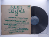 Various – Rock Revival 3 LP 12" (Прайс 30170)