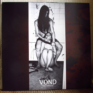 Vond ‎– Selvmord