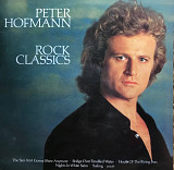 Peter Hofmann - "Rock Classics"