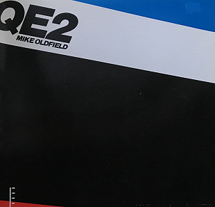 Mike Oldfield "QE 2"