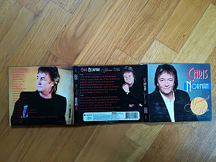 Chris Norman-Greatest hits-2 части-состояние: 4