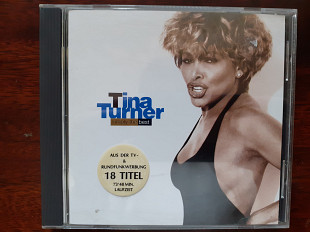 Компакт диск фирменный CD Tina Turner – Simply The Best