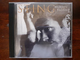Компакт диск фирменный CD Sting – Mercury Falling