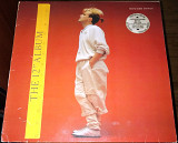Howard Jones – The 12” album (1984)(made in Germany)