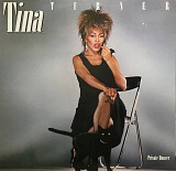 Tina Turner - "Private Dancer"