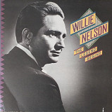 Willie Nelson "The Legend begins"