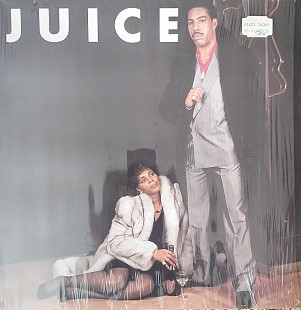 Oran Jones "Juice"