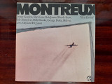 Виниловая пластинка LP Montreux "First Divide"