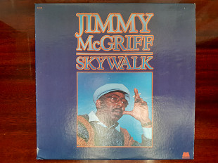 Виниловая пластинка LP Jimmy McGriff – Skywalk