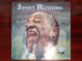 Виниловая пластинка LP Jimmy Rushing – The You And Me That Used To Be