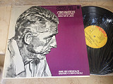 Stan Kenton ‎– Stan Kenton And His Orchestra ‎– Artistry In Jazz ( USA ) JAZZ LP