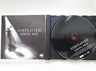 Simply Red Simplified