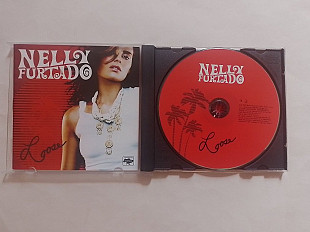 Nelly Furtado Loose
