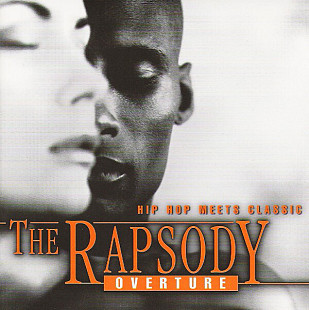 The Rapsody ‎– Overture - Hip Hop Meets Classic