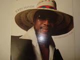 JOHN HANDY-Handy dandy man 1978 USA Jazz-Funk--РЕЗЕРВ