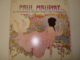 PAUL MAURIAT- Let The Sunshine In / Midnight Cowboy / And Other Goodies1970 USA Easy Listening