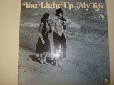 JOE BROOKS- You Light Up My Life 1977 USA ( Kasey Cisyk) Stage & Screen Score