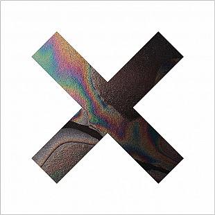 Вініл платівки The XX
