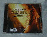 Компакт-диск Various - Kill Bill Vol.2 (Soundtrack)