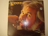 KENNY ROGERS-Kenny 1979 USA Folk, World, & Country