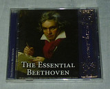Компакт-диск Beethoven - Forever Classics /The Essential Beethoven