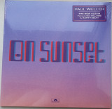 PAUL WELLER On Sunset 2LP Sealed/Запечатаний