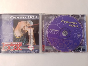 Cypres Hill Music Box