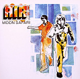 AIR - Moon Safari