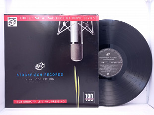 Various – Stockfisch Records - Vinyl Collection LP 12" (AUDIOFIL) (Прайс 34005)