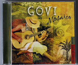 Govi - Mosaico CD