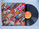 Various – Summer In The City - 20 Brandheisse Top-Hits LP 12" (Прайс 29315)