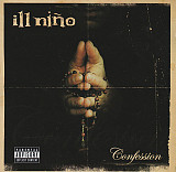 Ill Niño 2003; 2005; 2008 (один лот)