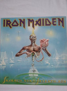 IRON MAIDEN