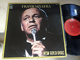 Frank Sinatra ‎ ‎ ‎– New Gold Disc ( USA) LP