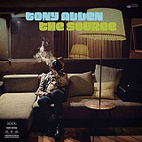 S/S vinyl -Tony Allen - The Source, 2 LPs - 2017