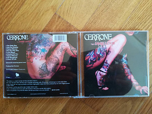 Cerrone-Cerrone by Jamie Lewis-состояние: 4+