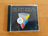 Fоreigner – The Very Best Of Foreigner