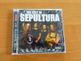Sepultura – The Best Of