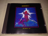 Enigma "MCNXC ad" Made In Germany.